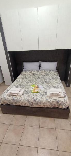 Super relax - Fiera Milano Rho